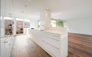 Attikawohnung 4.5 Zimmer - image - 1