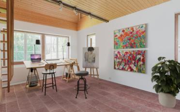 Maison 8 pièces - image - 6