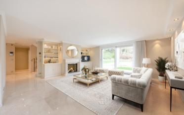 Einfamilienhaus 10 Zimmer - image - 1