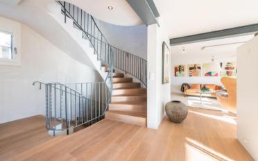 Einfamilienhaus 6.5 Zimmer - image - 5