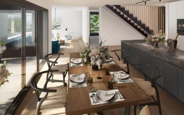 Einfamilienhaus 6.5 Zimmer - image - 2