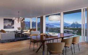 Duplex 3.5 Zimmer - image - 1
