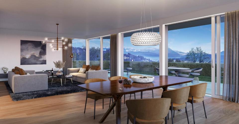 Luzern, Luzern