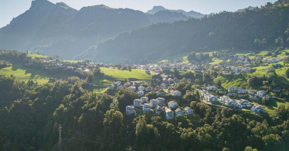 Emmetten, Nidwalden