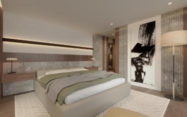 Duplex 5.5 Zimmer - image - 3