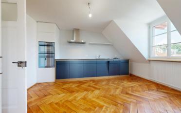 Apartment 3.5 rooms - image - 1