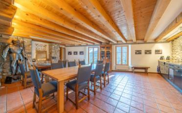 Single house 7 rooms - image - 2