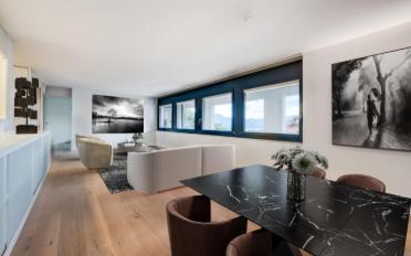 Wohnung 4.5 Zimmer - image - 1
