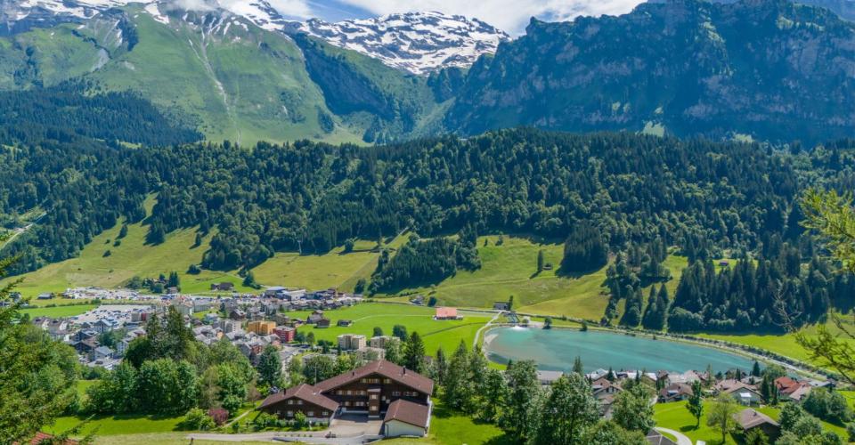 Engelberg