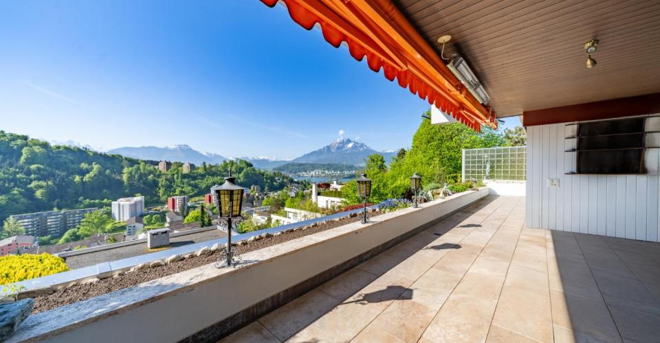 Luzern, Luzern