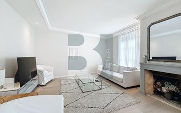 Möbl. Wohnobj. 4 Zimmer - image - 2