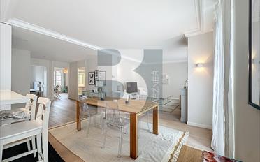 Möbl. Wohnobj. 4 Zimmer - image - 1