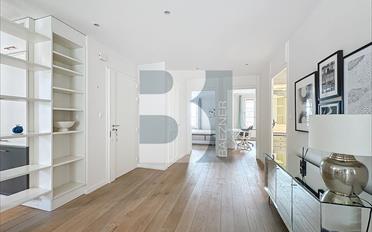 Möbl. Wohnobj. 4 Zimmer - image - 5