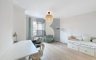 Möbl. Wohnobj. 4 Zimmer - image - 8