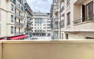Appartement meublé 1.5 pièces - image - 1