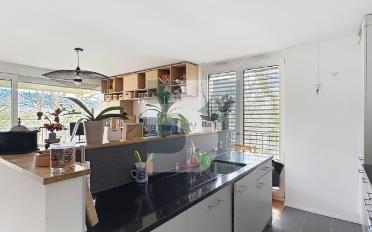 Wohnung 4 Zimmer - image - 4