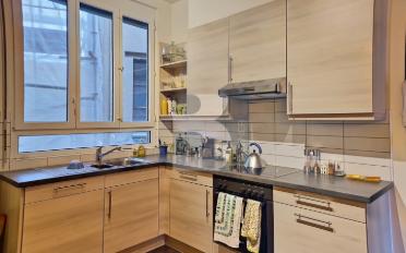 Appartement 6.5 pièces - image - 13
