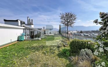 Wohnung 8 Zimmer - image - 1