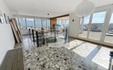 Wohnung 8 Zimmer - image - 2