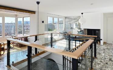 Wohnung 8 Zimmer - image - 3
