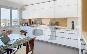 Wohnung 8 Zimmer - image - 5