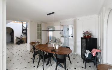 Wohnung 8 Zimmer - image - 9