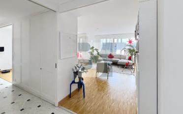 Wohnung 8 Zimmer - image - 10