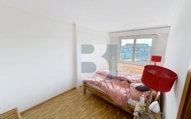 Wohnung 8 Zimmer - image - 12