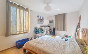Apartment 5 rooms - image - 2