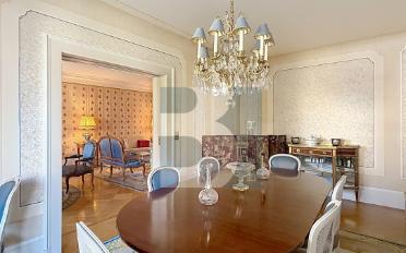Apartment 5 rooms - image - 2