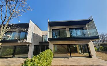 Villa 6 rooms - image - 1