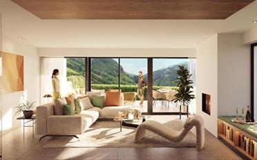 Bifamiliar house 4.5 rooms - image - 3