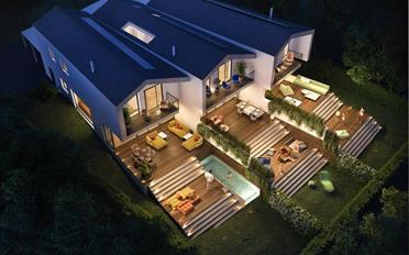 Bifamiliar house 4.5 rooms - image - 6