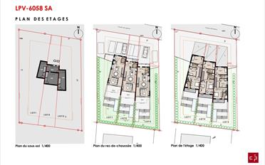 Bifamiliar house 4.5 rooms - image - 7