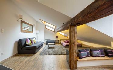 Wohnung 5.5 Zimmer - image - 11