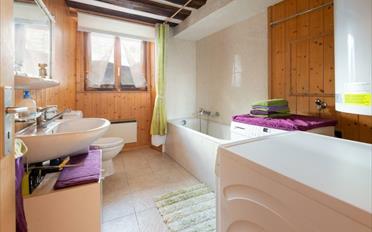 Wohnung 5.5 Zimmer - image - 7