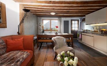 Wohnung 5.5 Zimmer - image - 2