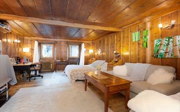 Wohnung 5.5 Zimmer - image - 3