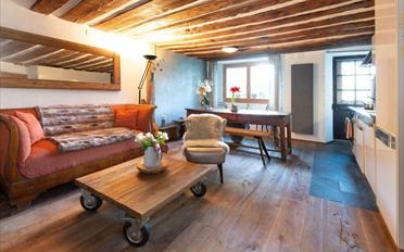 Wohnung 5.5 Zimmer - image - 4