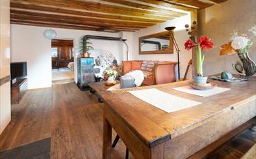Wohnung 5.5 Zimmer - image - 5