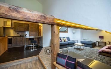Wohnung 5.5 Zimmer - image - 12