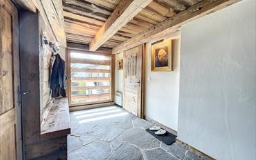 Chalet 6 pièces - image - 9