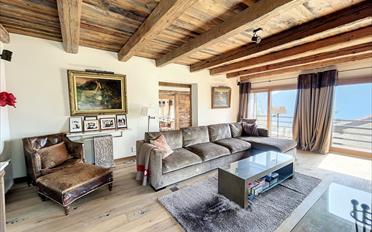 Chalet 6 pièces - image - 13