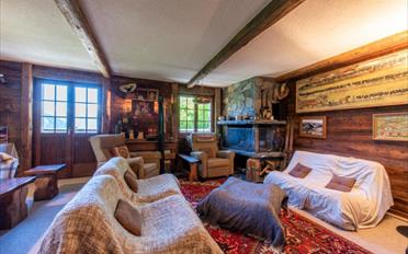 Chalet 6 rooms - image - 4