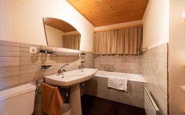 Chalet 6 rooms - image - 8