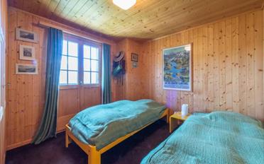 Chalet 6 rooms - image - 10
