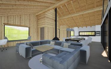 Villa 4.5 rooms - image - 7