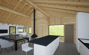 Villa 4.5 rooms - image - 8