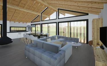 Villa 4.5 rooms - image - 6