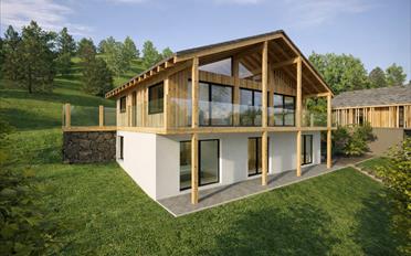 Villa 4.5 rooms - image - 2